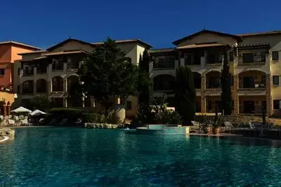 Hôtel Aphrodite Hills Hotel By Atlantica
