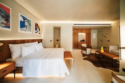 Hôtel Daphne Hotel Apartments