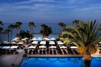 Hôtel Annabelle Hotel