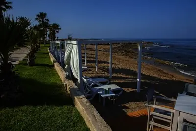 Hôtel Aquamare Beach Hotel & Spa