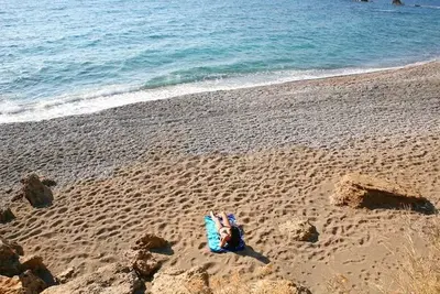 Hôtel Aphrodite Sands Resort
