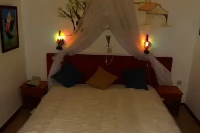 Hôtel Kiniras Traditional Hotel & Restaurant