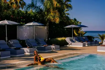Hôtel The Ivi Mare