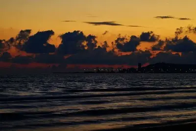 Hôtel Sol Tropikal Durres