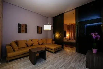 Hôtel Sky Hotel