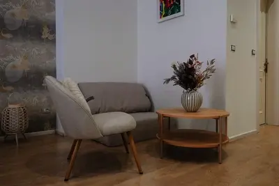 Hôtel Golden City Hotel & Spa