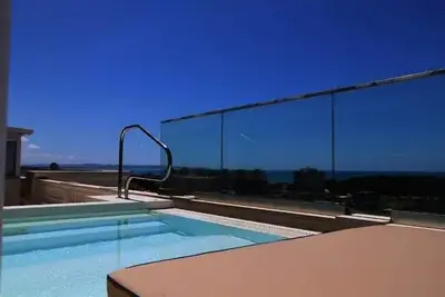 Hôtel Villa Pascucci Luxury Hotel