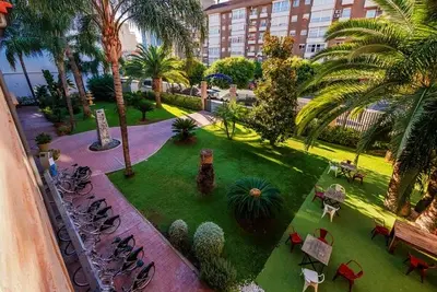 Hôtel Dwo Valencia By Checkin