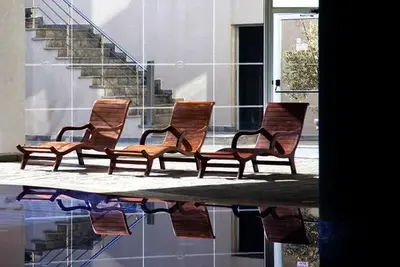 Hôtel Capital Coast Resort And Spa