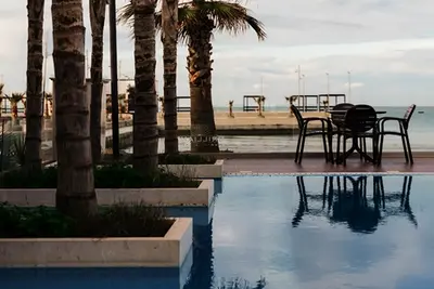 Hôtel Brilliant Hotel & Spa