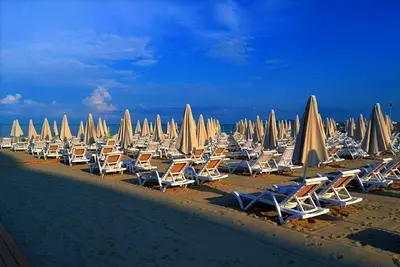 Hôtel Grand Blue Fafa Resort & Spa