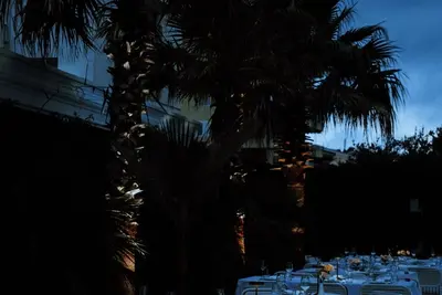 Hôtel Flower Hotels & Resort