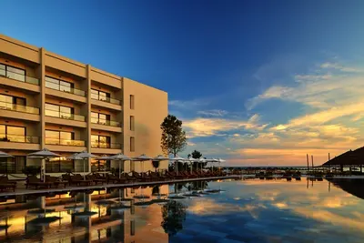 Hôtel Sol Tropikal Durres