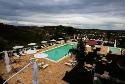 Hôtel Vila Arber Hotel