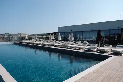 Hôtel Grand Vm Conference & Spa