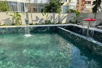Hôtel Kraja Hotel