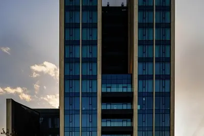 Hôtel B1 City Hotel