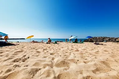 Hôtel Voya Beach Resort