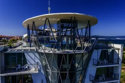 Hôtel Marina Palace Affiliated By Melia (ex Sol Marina Palace)