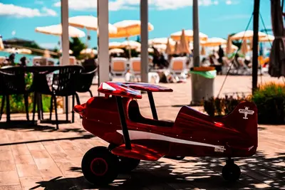 Hôtel Maritim Hotel Amelia