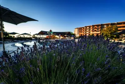 Hôtel Hvd Clubhotel Miramar