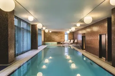 Hôtel Adina Apartment Hotel Copenhagen