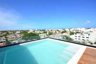 Hôtel Ito Del Mar