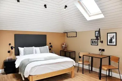 Hôtel Room2 Hammersmith