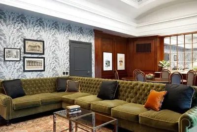 Hôtel The Ned