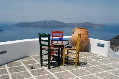 Hôtel Manos Small World