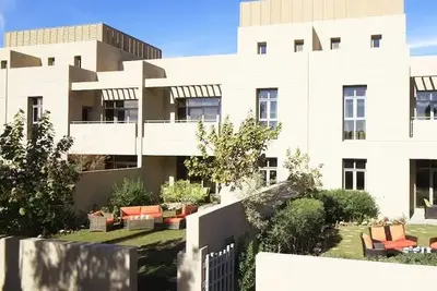 Hôtel Vivienda Hotel Villas Granada