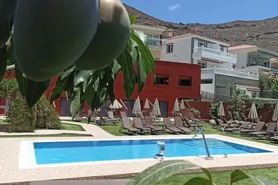 Hôtel Sol Mogan Suites