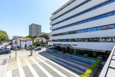 Hôtel Sea Porto