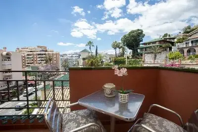 Hôtel Los Naranjos