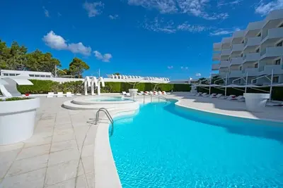 Hôtel Thb Naeco Ibiza Hotel   Only Adults