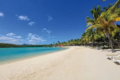 Hôtel Shandrani Beachcomber Resort & Spa