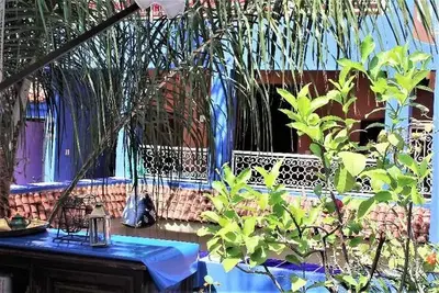 Hôtel Riad Alamine