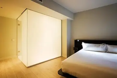 Hôtel B&b Hotel Puerta Del Sol