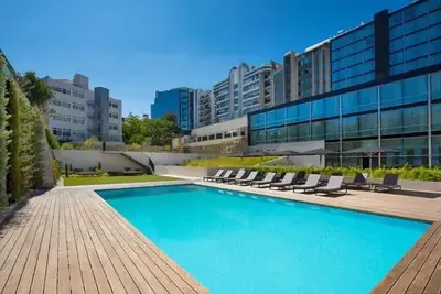 Hôtel Iberostar Lisboa