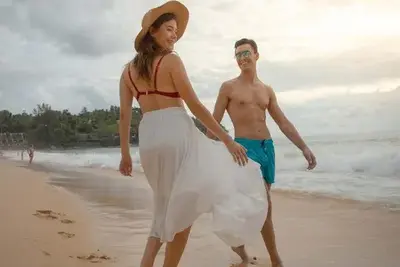 Hôtel Avista Grande Phuket Karon