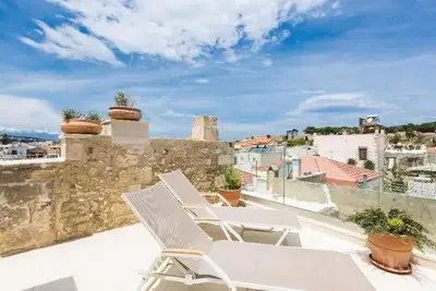 Hôtel Casa Dei Delfini