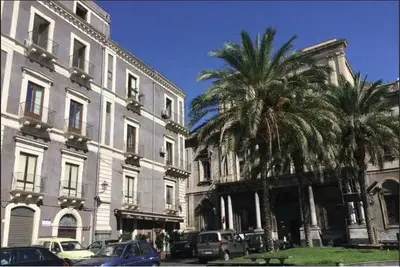 Hôtel Suite & Spa Cutelli