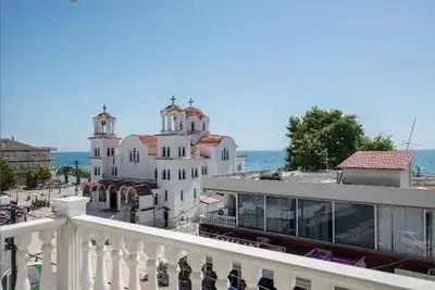 Hôtel Regina Mare Hotel