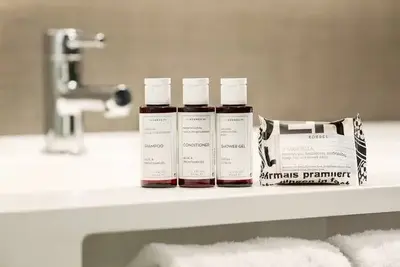 Hôtel Ac Hotel New York Times Square