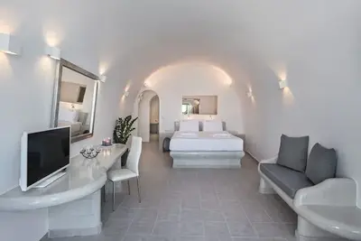 Hôtel Angels And Stars Suites And Spa
