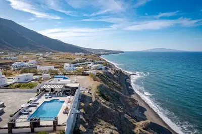 Hôtel Agia Irini