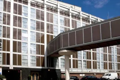 Hôtel Premier Inn London Kensington