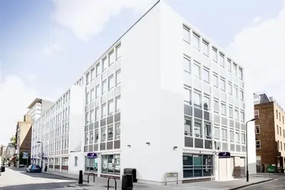 Hôtel Premier Inn London Holborn