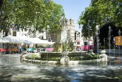 Hôtel Premier Inn London Leicester Square
