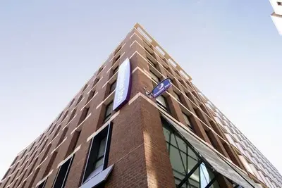 Hôtel Premier Inn London Southwark (tate Modern)